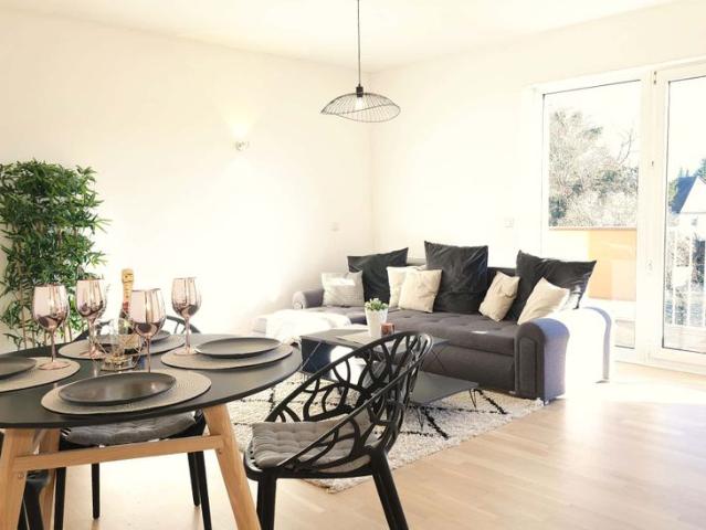 Apartment mieten in Sendling-Westpark, München