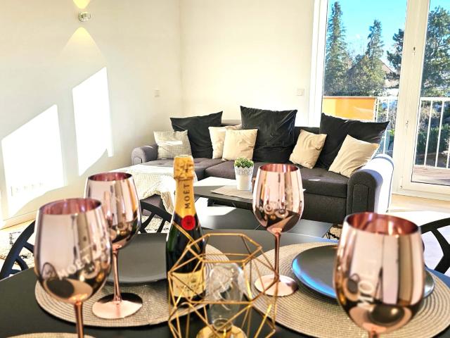 Apartment mieten in Sendling-Westpark, München