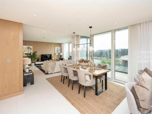 Apartment for rent in Lyons, Greater London