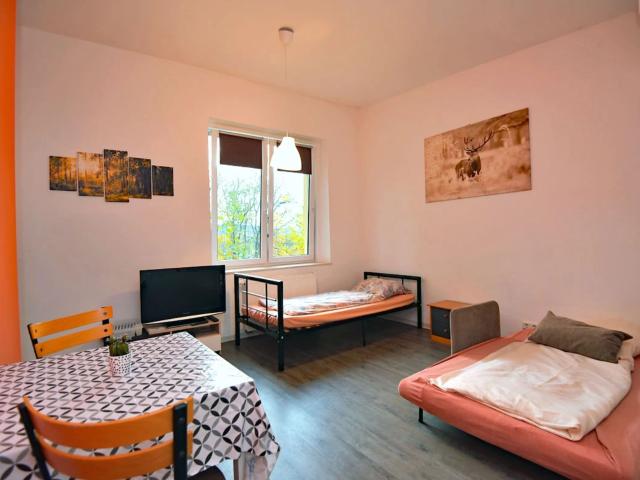 Apartment mieten in Neundorf, Suhl