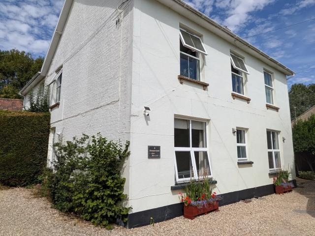 Apartment for rent in Preston Plucknett, Yeovil