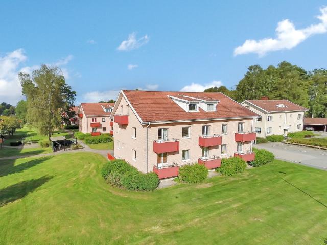Lägenhet hyra i Älmhult, Kronoberg