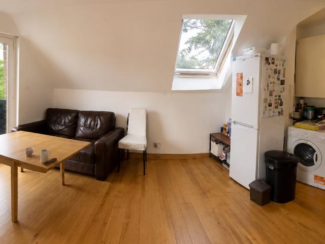 Apartment for rent in Hendon, Greater London
