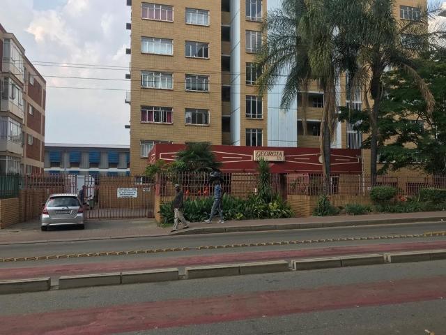 Apartment for sale in Waterkloof, Gauteng