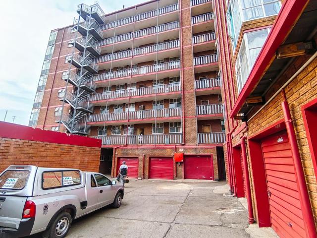 Apartment for sale in Waterkloof, Gauteng