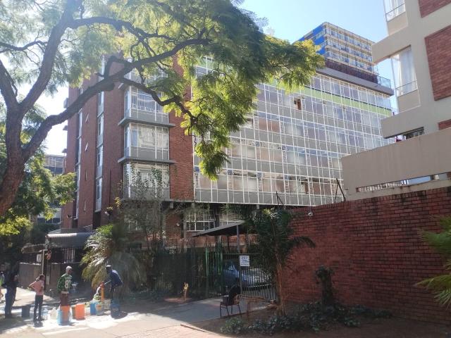 Apartment for sale in Waterkloof, Gauteng