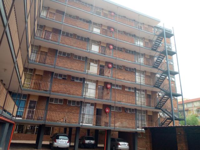 Apartment for sale in Waterkloof, Gauteng