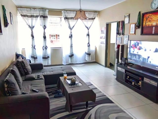 Apartment for sale in Waterkloof, Gauteng