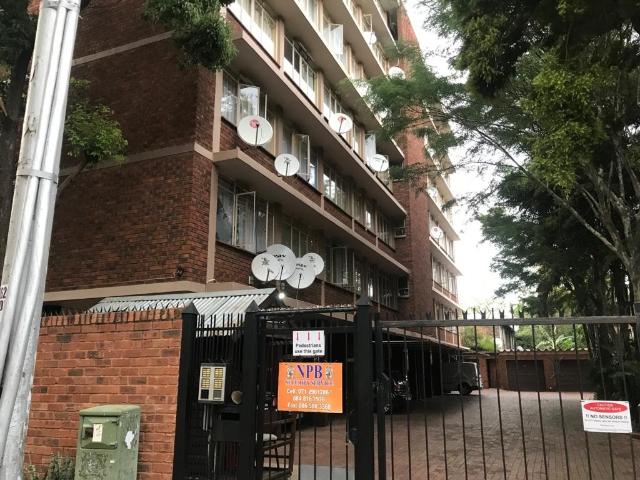 Apartment for sale in Waterkloof, Gauteng