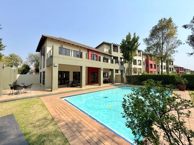 Apartment for rent in Alexandra, Gauteng