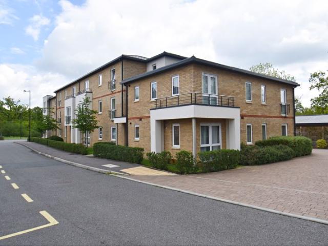 Apartment for rent in Priest Down, Hampshire