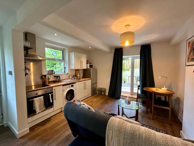 Apartment for rent in Bournemouth