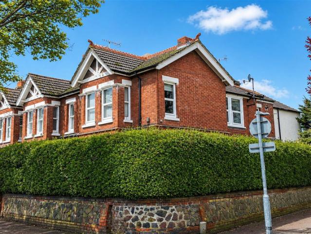 Apartment for rent in Worthing, West Sussex