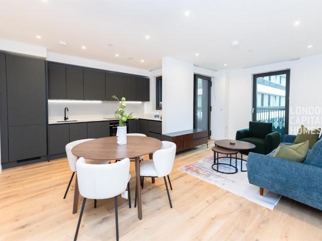 Apartment for rent in Belgravia, Greater London