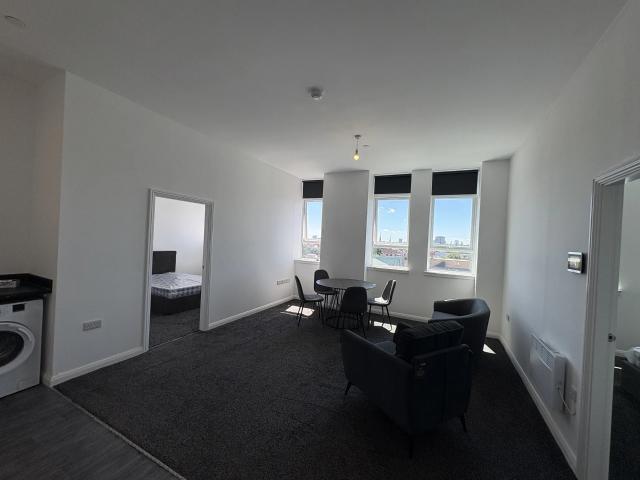 Apartment for rent in Hillfields, West Midlands