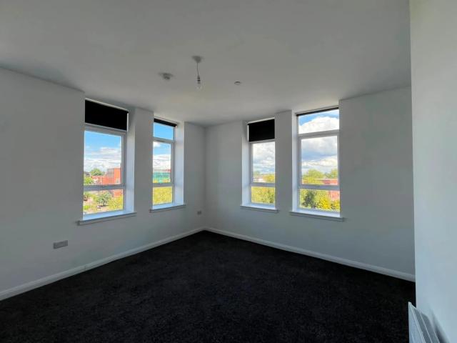 Apartment for rent in Hillfields, West Midlands