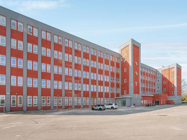 Apartment for rent in Hillfields, West Midlands