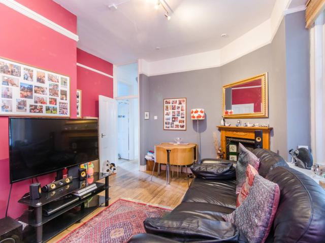 Apartment for rent in London Borough of Hounslow, Greater London
