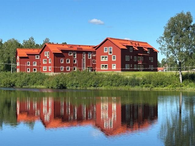 Lägenhet hyra i Torsby, Värmland
