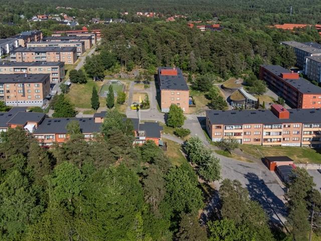 Lägenhet hyra i Västra Götaland