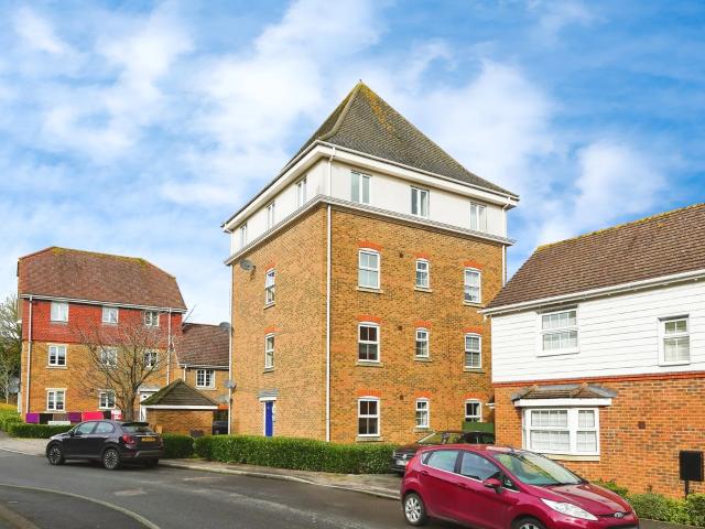 Apartment for rent in Bridgefield, Kent
