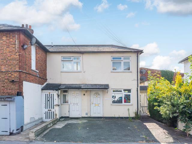 Apartment for rent in London Borough of Croydon, Greater London