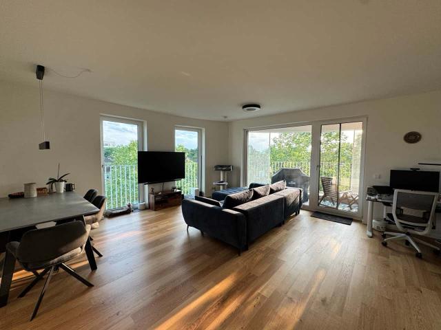 Apartment mieten in Hamburg-Nord, Hamburg