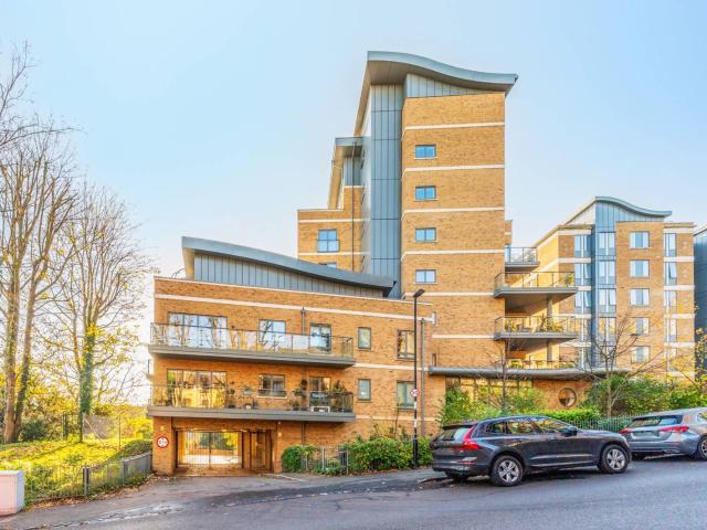 Apartment for rent in London Borough of Croydon, Upper Norwood