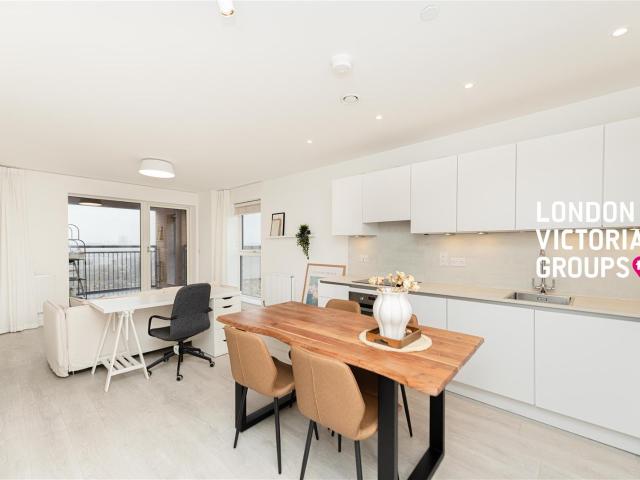 Apartment for rent in London Borough of Ealing, Greater London