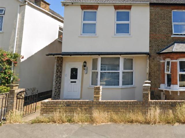 Apartment for rent in London Borough of Hounslow, Greater London