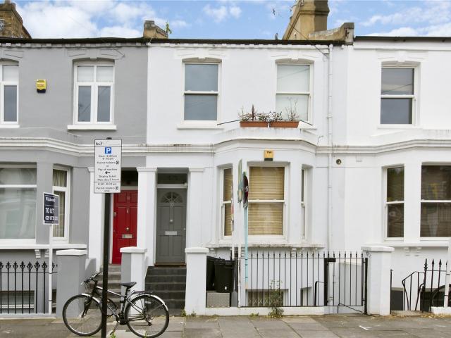 Apartment for rent in London Borough of Hammersmith and Fulham, Greater London
