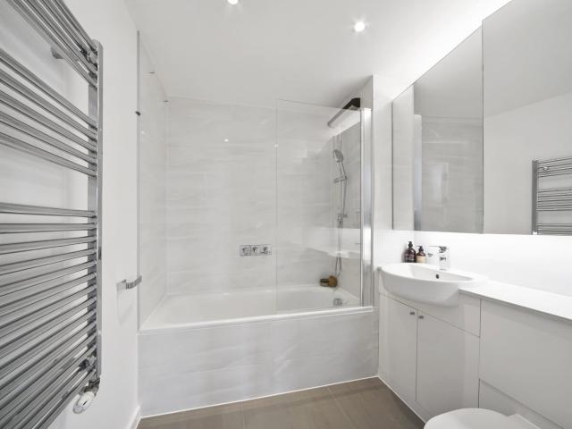 Apartment for rent in Stratford Marsh, Greater London
