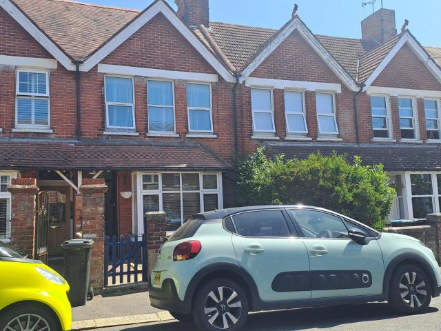 Apartment for rent in Clapham, West Sussex