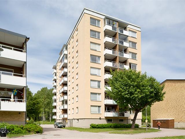 Lägenhet hyra i Sandviken, Gävleborg