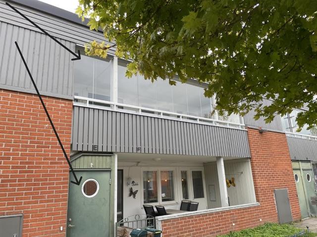 Lägenhet hyra i Norra bro, Örebro