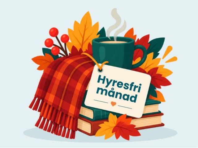Lägenhet hyra i Brickebacken, Norra Bro