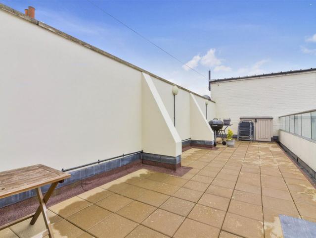 Apartment for rent in West Worthing, Worthing