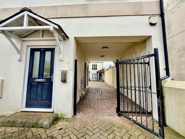 Apartment for rent in West Worthing, Worthing