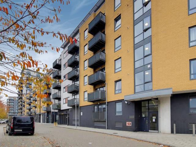 Apartment for rent in Greenwich Town Centre, Greater London