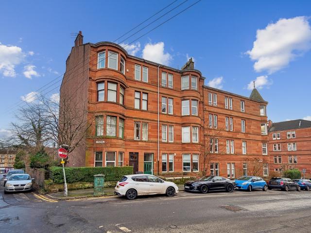 Apartment for rent in Shawmoss, Glasgow