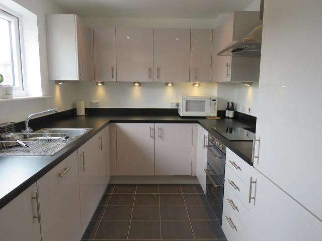 Apartment for rent in Emscote, Green Close