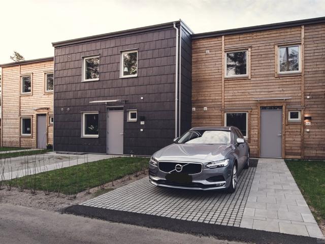 Lägenhet hyra i Skåne