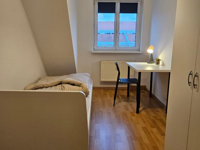 Apartment mieten in Taucha, Sachsen