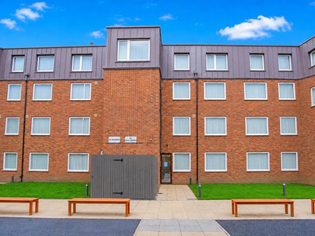 Apartment for rent in London Borough of Lewisham, New Cross