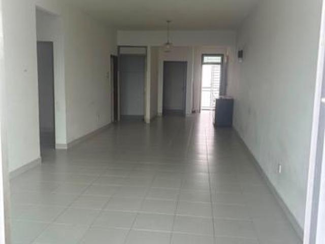 Serviced Residence for rent in Tebrau, Johor