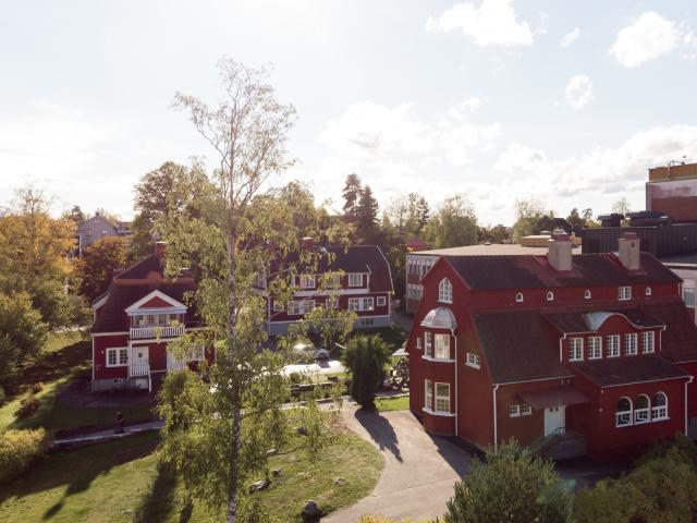Lägenhet hyra i Katrineholm, Södermanlands län