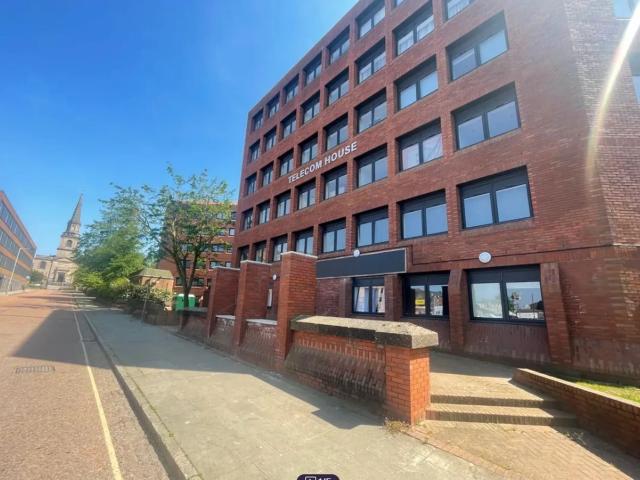 Apartment for rent in Goldthorn Hill, West Midlands
