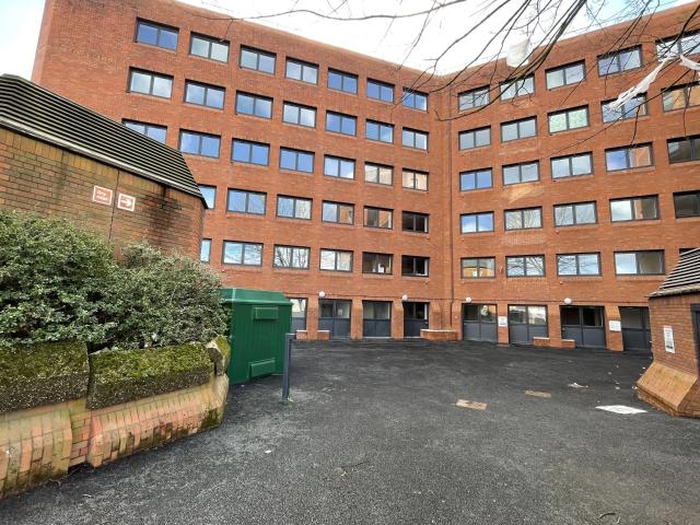 Apartment for rent in Goldthorn Hill, West Midlands
