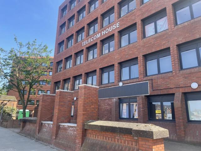 Apartment for rent in Goldthorn Hill, West Midlands