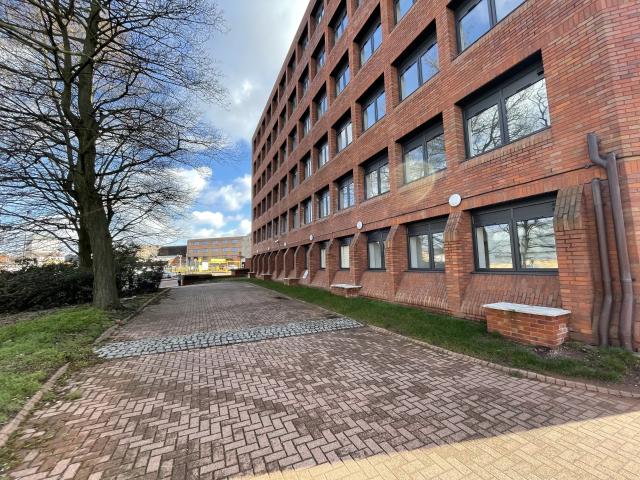 Apartment for rent in Goldthorn Hill, West Midlands